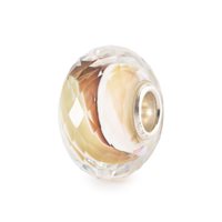 Charm Trollbeads Beads in vetro in Glass TGLBE-30218